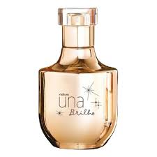 Natura perfume Una Brillo 75 ml