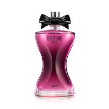 Cyzone eau de parfum Flirty Girl Sexy 50 ml