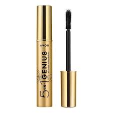 Na Avon mascara pestañas Genius 10 ml