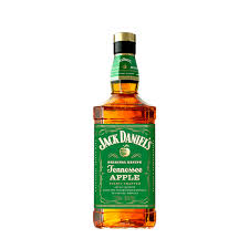 Whisky Jack Daniels apple 750 cc 43