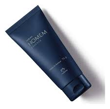 Natura gel afeitar Homen  75 ml