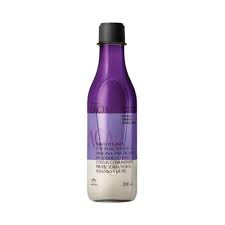 Natura Ekos Aceite trifasico 200 ml acai