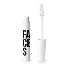 Natura Faces mascara pestañas incolora 7 ml