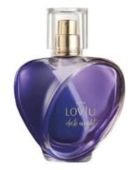 Na Avon Love u 75 ml date night