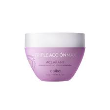 Esika crema facial Aclarant 120 gr