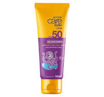 Avon Care sun kids fps50 120 gr