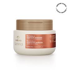 Natura Lumina mascara 250 ml seco