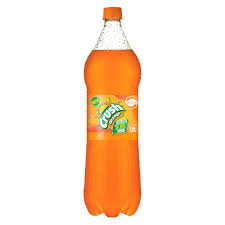 Orange crush 1,5 lt