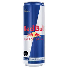 Red Bull energy drink 473 cc bpy