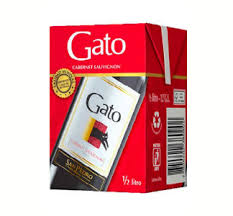 Gato Negro cab sauv 500 cc bpy