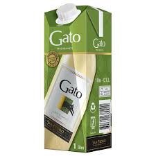 Gato Blanco tetra 1 lt