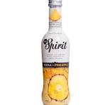 Spirit vodka 275 cc piña bpy