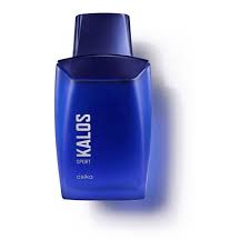 Kalos sport Eau de toilette 100 ml