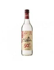 Aguardiente Chillan 900 cc 50