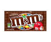 M y M plain cafe 48 gr