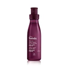 Natura splash 200 ml Tododia cereza negra y praline