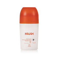 Natura Desodorante rollon kaiak fem