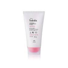 Natura Tododia Desodorante crema acerola e hibisco