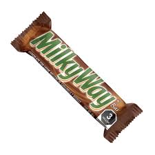 Milky Way 58 gr