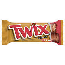 Twix 57 gr