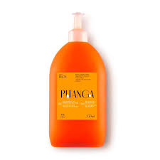 Natura Jabon liq Ekos R 250 ml pitanga