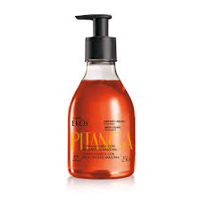 Natura  Ekos Jabon liq 250 ml dosif pitanga