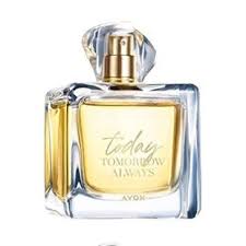 Avon Today Tomorrow always 50 ml