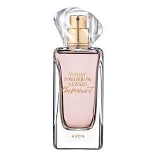 Avon Today Tomorrow always the Moment 50 ml