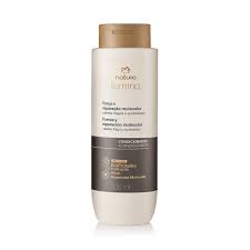 Natura Lumina acondicionador 300 ml fuerza y reparacion