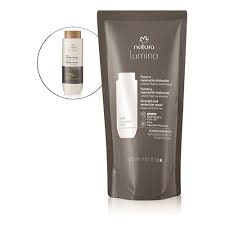 Natura Lumina R acondicionador 300 ml fuerza y reparacion
