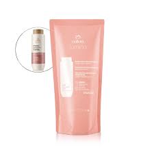 Natura Lumina R Shampoo 300 ml liso prolongado