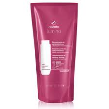 Natura Lumina R acondicionador 300 ml liso prolongado