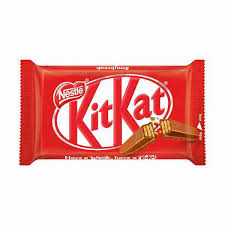 Kit Kat 41 gr Nestle mpy
