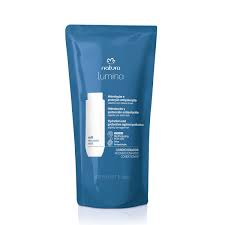 Natura Lumina R acondicionador 300 ml daños leves