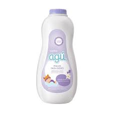 Esika talco Agu 500 gr lavanda jazmin