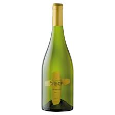 Misiones  reserva chard 750 cc 14 7796