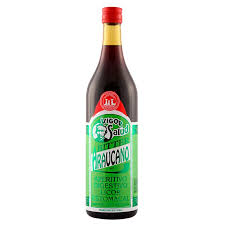 Licor Araucano bpy