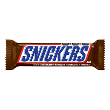 Snickers 48 gr