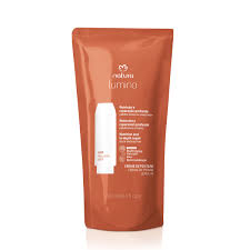 Natura Lumina R crema peinar 300 ml seco nutricion