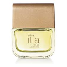 Natura Ilia 50 ml flor de larangeira
