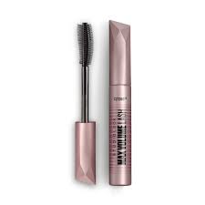 Cyzone studio look mascara max volume lash