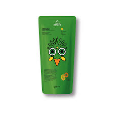 Natura Nature R shampoo 250 ml rizado