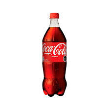 Coca 1 lt