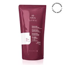 Natura Lumina R mascara 250 ml daños extremos