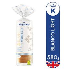 Castaño Pan molde king perfecto 580 gr