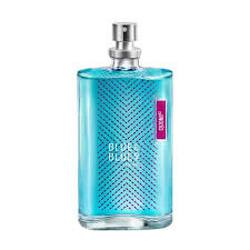 Cyzone eau de toilette Blue blue for Her fem 90 ml