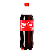 Coca 1,5 lt bpy