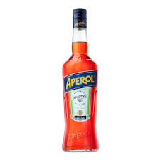 Aperol 750 cc bpy