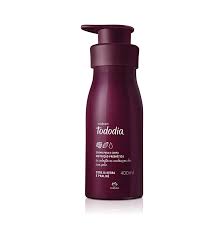 Natura Tododia Crema cuerpo 400 gr cereza negra y praline