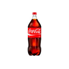Coca 2,5 lt bpy